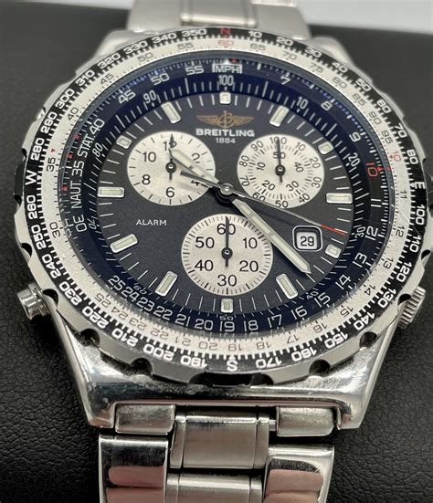 breitling jupiter pilot a59028 glass|Navitimer .